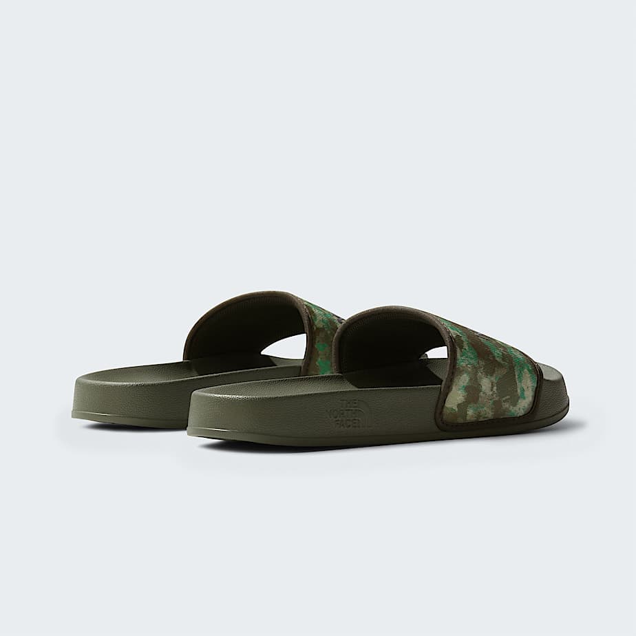 Chinelos Base Camp III para homem TNF ALT7