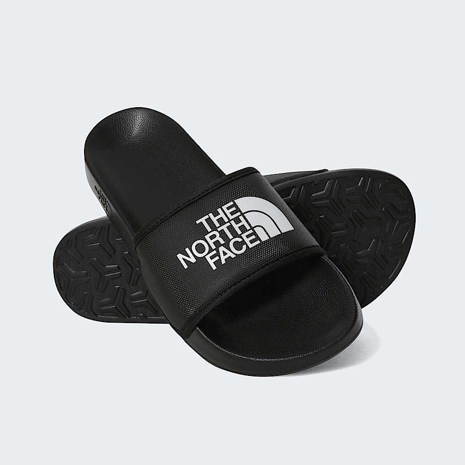 Base Camp Slides III W TNF HERO
