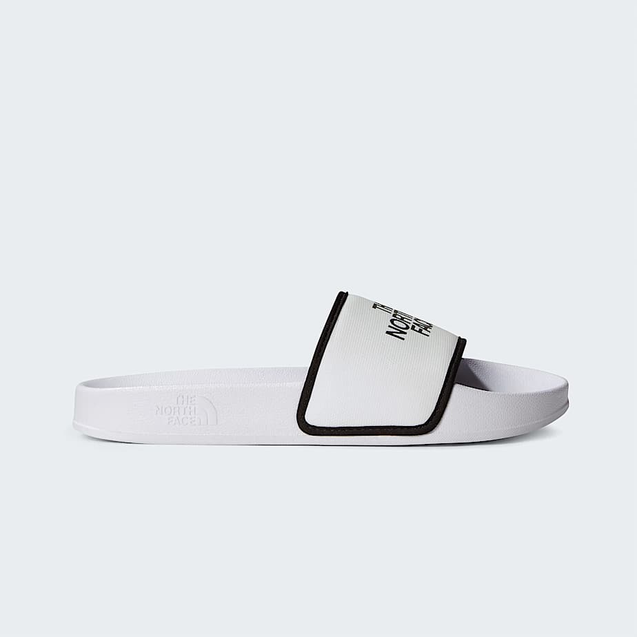 Base Camp Slides III Schlappen fr Damen TNF TNF WhiteTNF Black ALT6