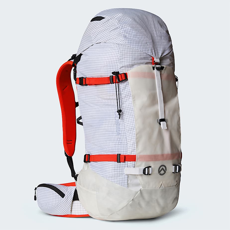 Zaino Cobra 65 litri TNF HERO
