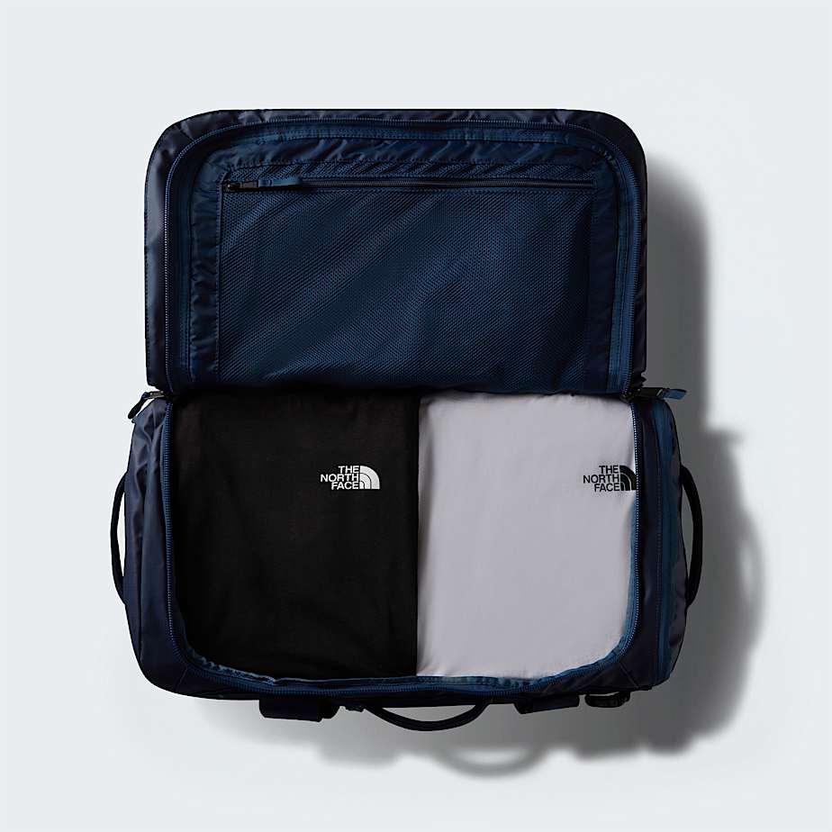 Duffel Base Camp Voyager 42 L TNF ALT2