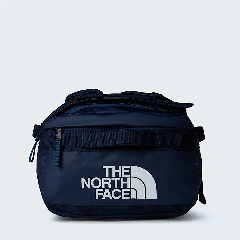 Base Camp Voyager DuffelTasche 32 Liter TNF Shady BlueSummit Navy ALT4