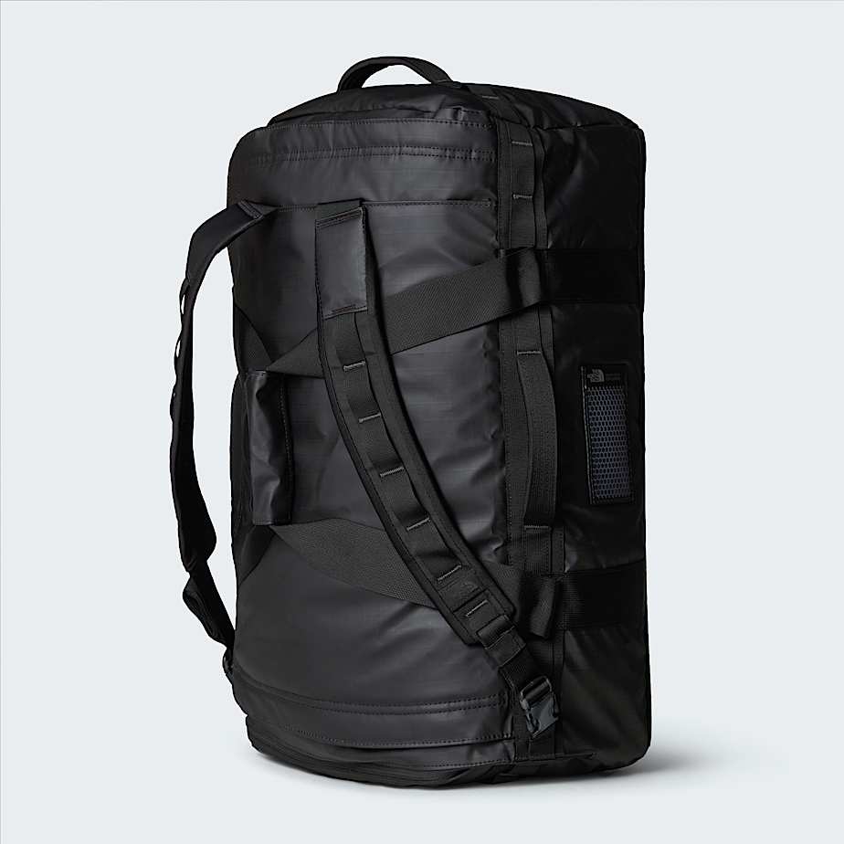 Base Camp Voyager Duffel  62 L TNF ALT3