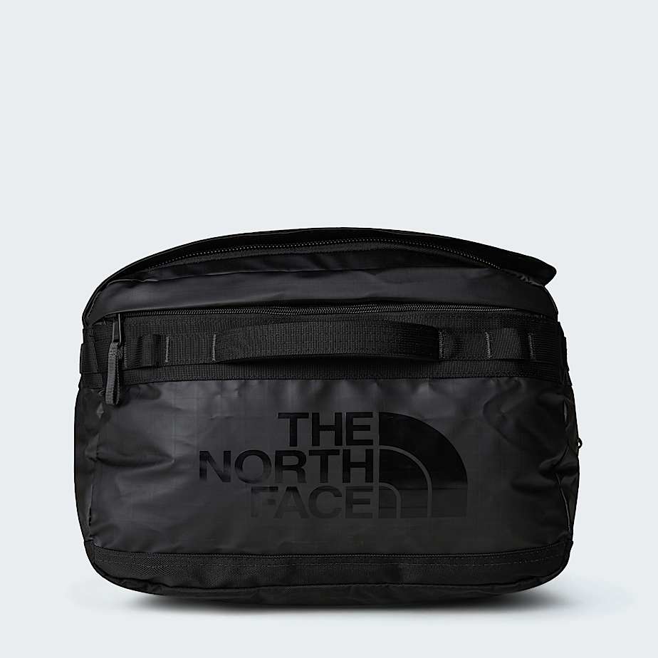 Base Camp Voyager Duffel  62 L TNF ALT4