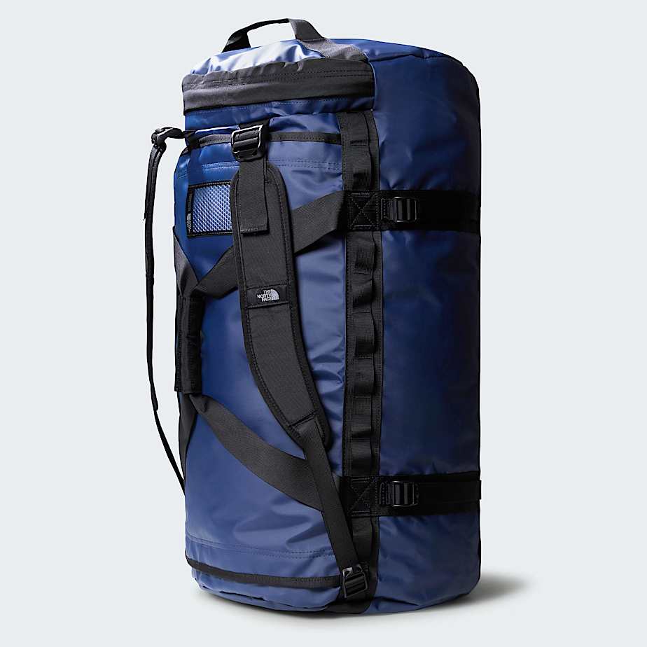 Base Camp Duffel 95L  Large TNF Summit NavyTNF BlackNPF ALT3