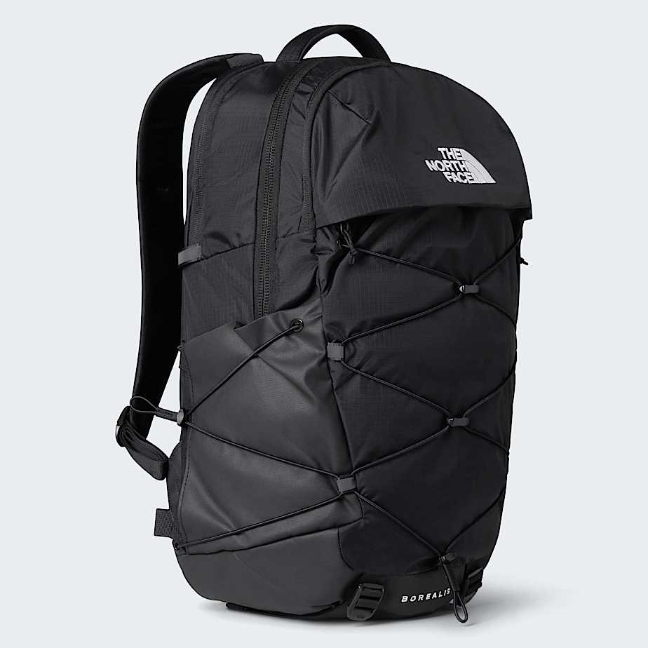 Borealis Backpack TNF HERO