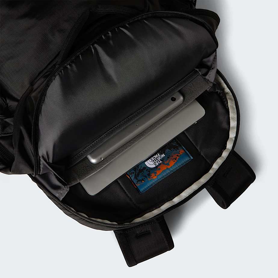 Backpack Router TNF ALT6