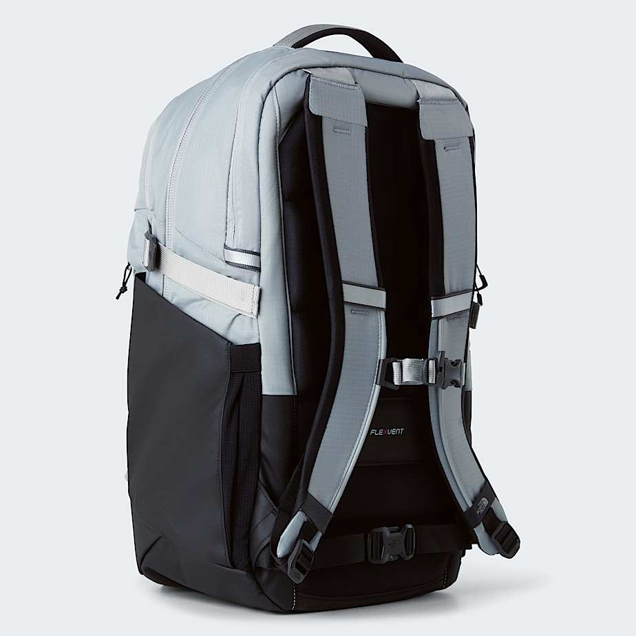 Router Rucksack TNF Meld GreyTNF BlackNPF ALT2