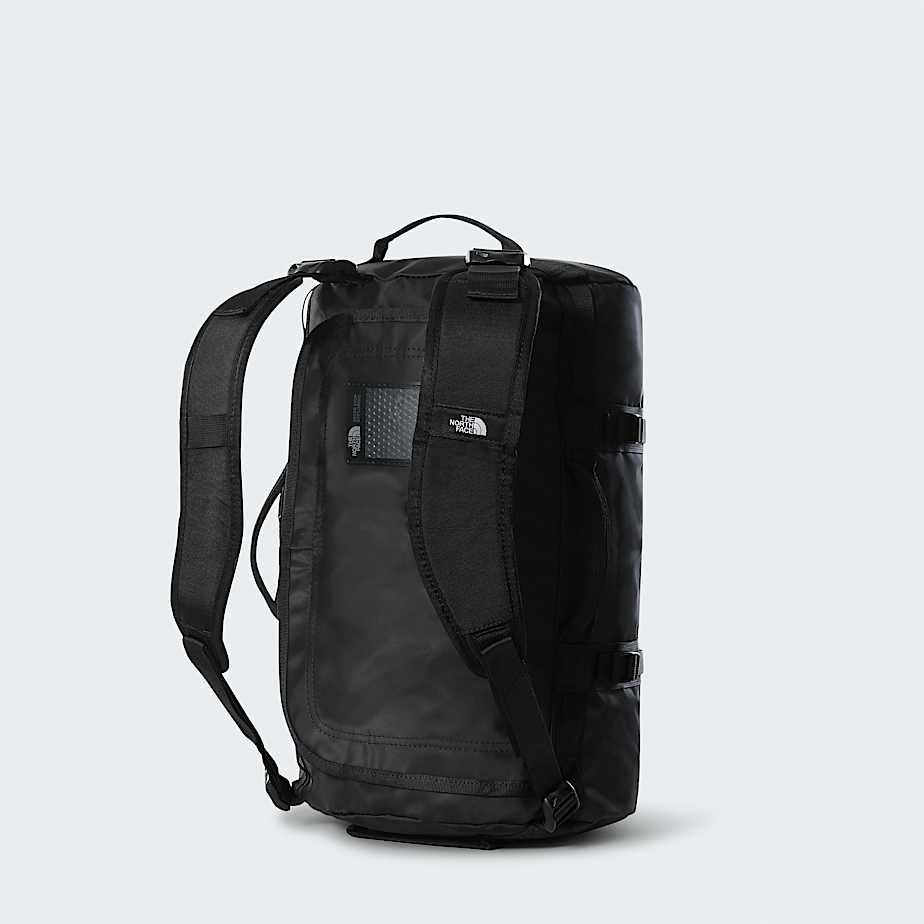 Base Camp Duffel 31L  Extra Small TNF TNF BlackTNF WhiteNPF ALT3