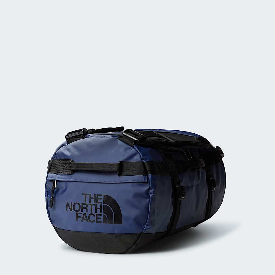 Base Camp Duffel 50L  Small TNF Summit NavyTNF BlackNPF HERO