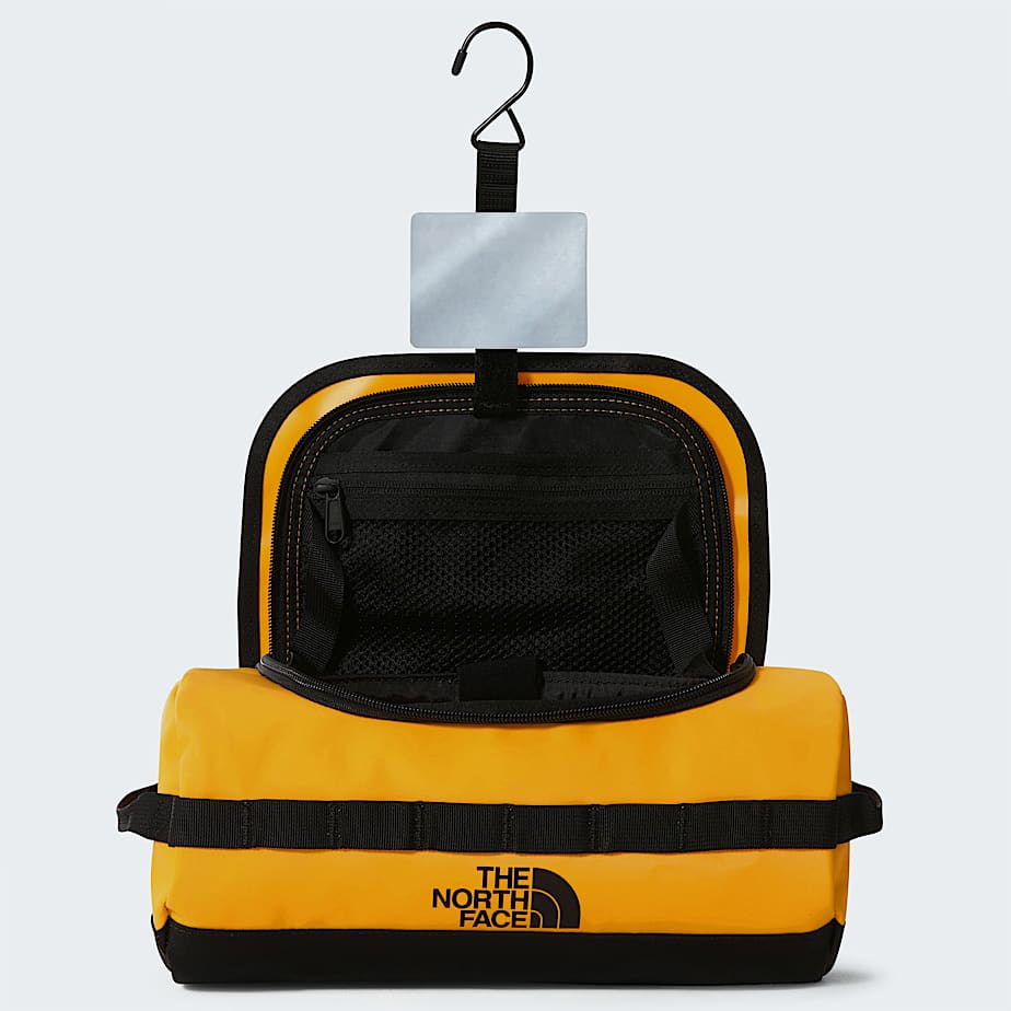 Beauty case da viaggio Base Camp  L TNF ALT2