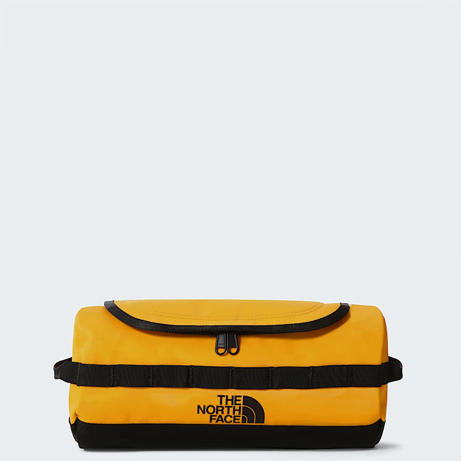 Beauty case da viaggio Base Camp  L TNF HERO