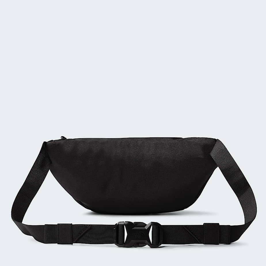 Jester Bum Bag TNF TNF BlackNPF ALT2