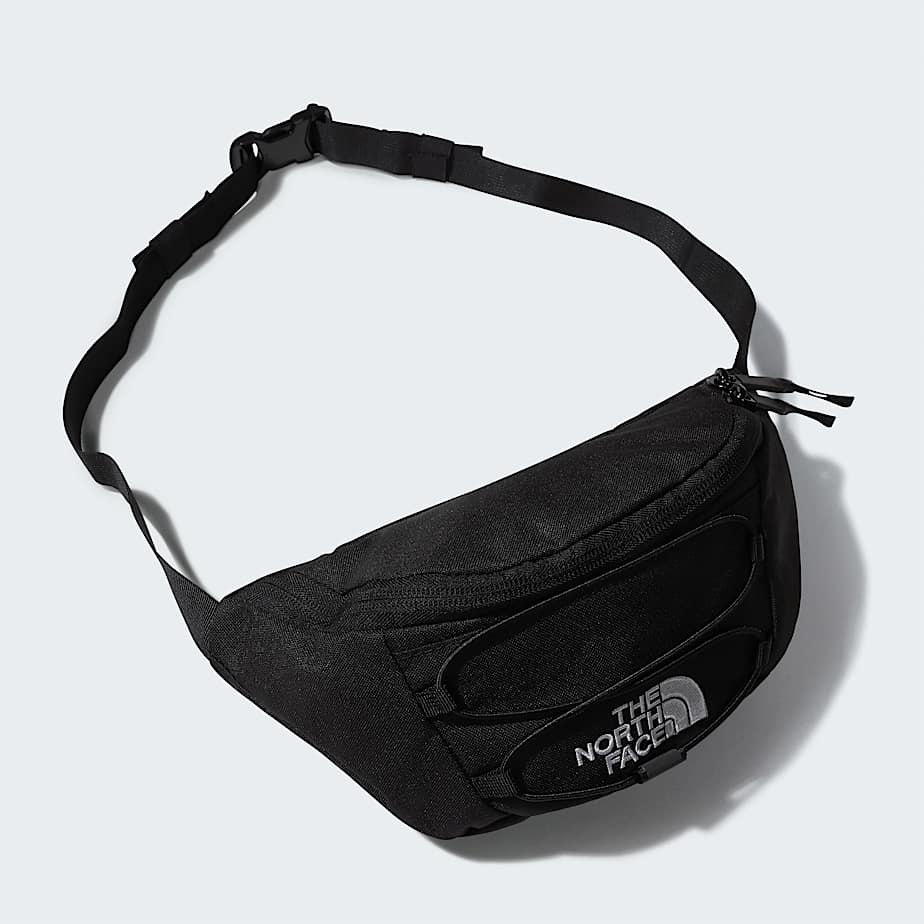 Jester Bum Bag TNF TNF BlackNPF ALT3
