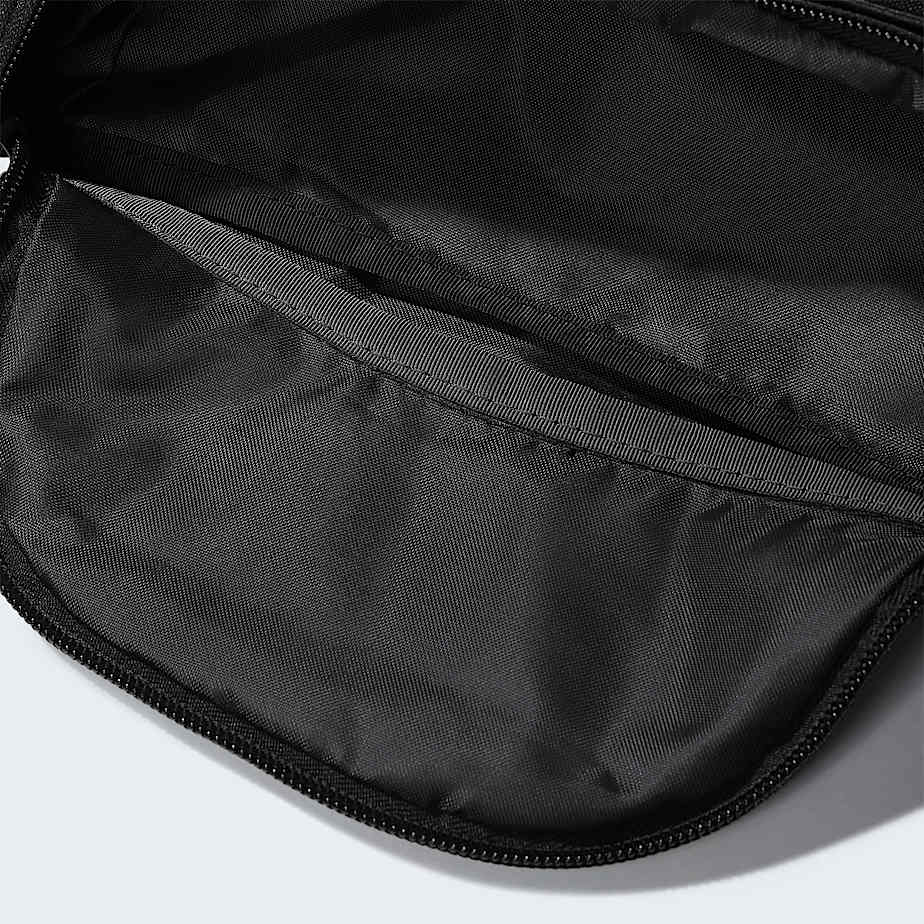 Jester Bum Bag TNF TNF BlackNPF ALT4