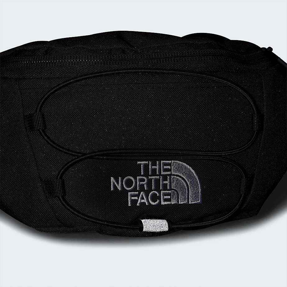 Jester Bum Bag TNF TNF BlackNPF ALT5