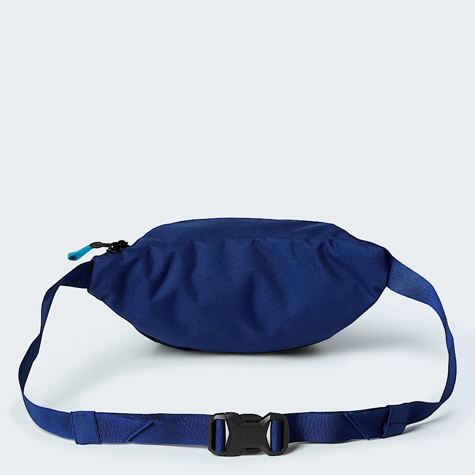 Jester Bum Bag TNF Eagle BlueMeridian Blue ALT2