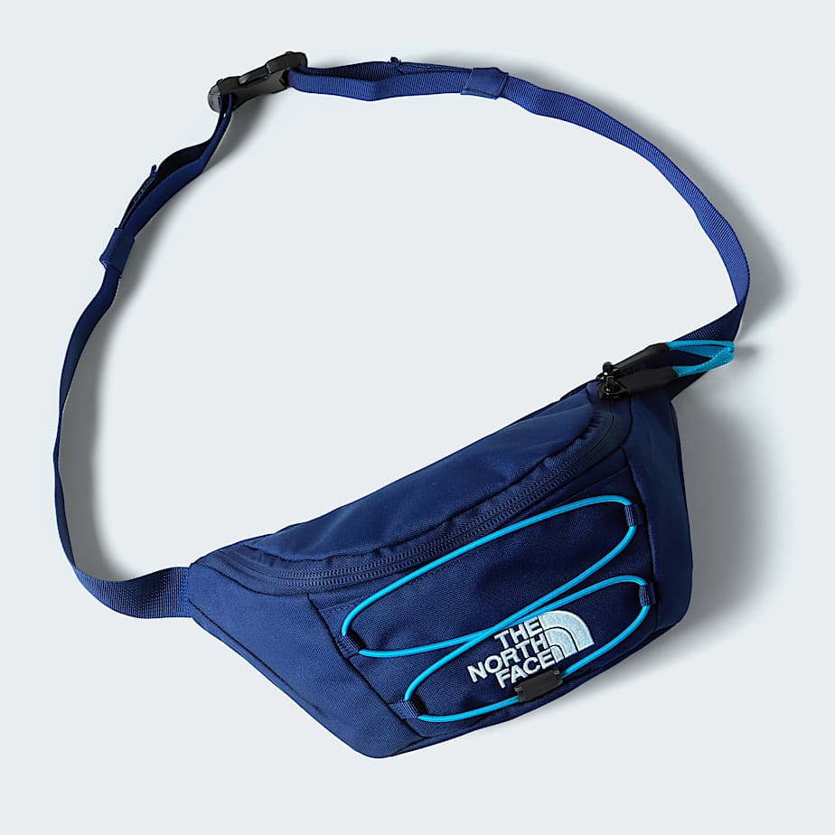 Jester Bum Bag TNF Eagle BlueMeridian Blue ALT3