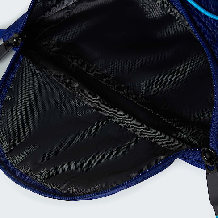 Jester Bum Bag TNF Eagle BlueMeridian Blue ALT4