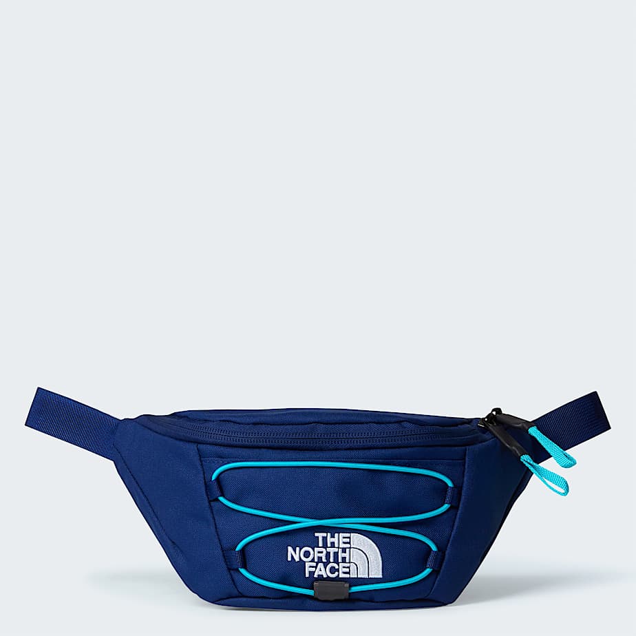 Jester Bum Bag TNF Eagle BlueMeridian Blue HERO
