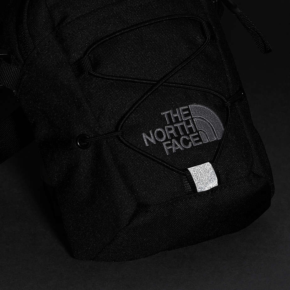 Cross Body Bag Jester TNF TNF BlackNPF ALT3