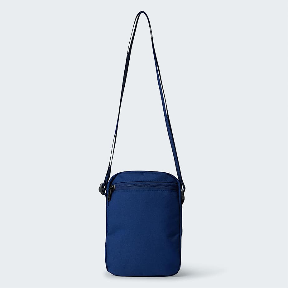 Jester Cross Body Bag TNF Eagle BlueMeridian Blue ALT2