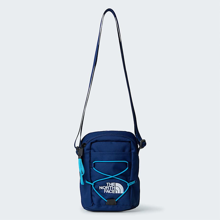 Jester Cross Body Bag TNF Eagle BlueMeridian Blue HERO