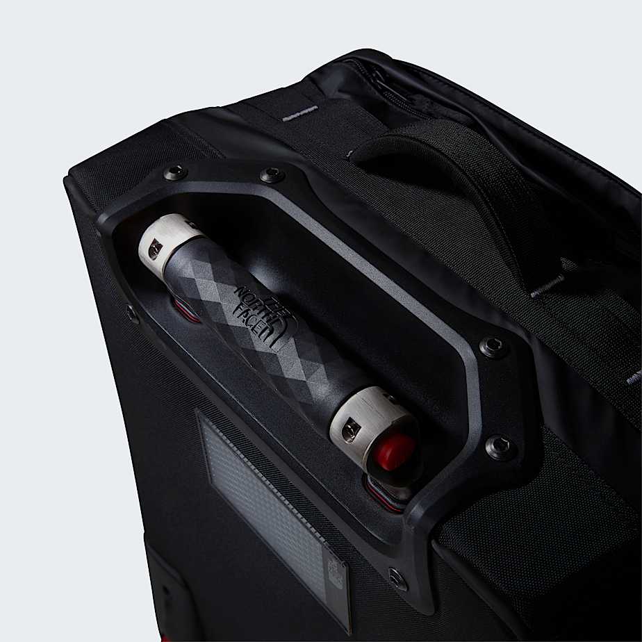 Trolley Base Camp Voyager 21 TNF ALT5