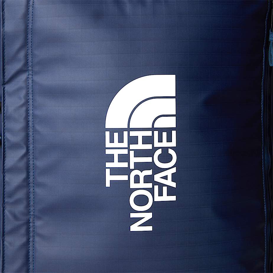 Base Camp Voyager Roller 21 TNF Shady BlueSummit Navy ALT3