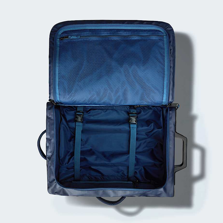 Base Camp Voyager Roller 21 TNF Shady BlueSummit Navy ALT4