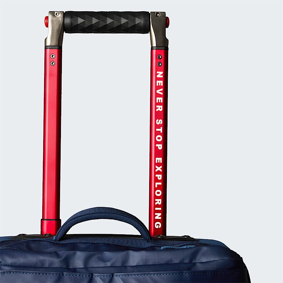 Base Camp Voyager Roller 21 TNF Shady BlueSummit Navy ALT6