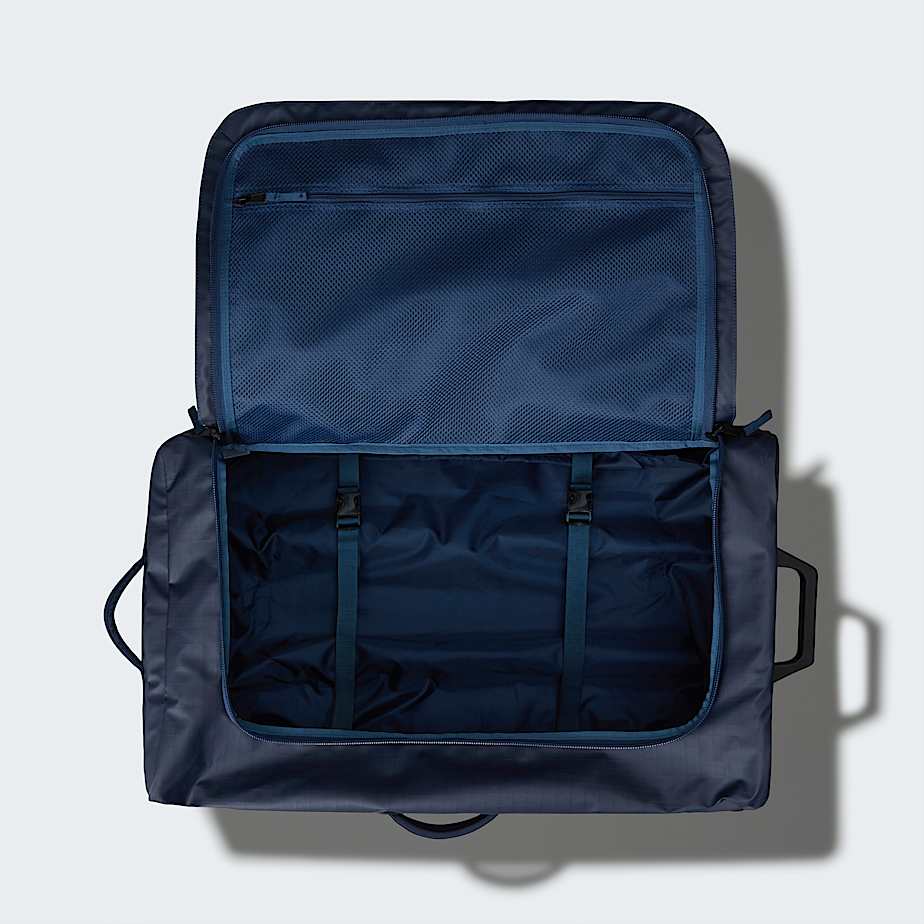 Base Camp Voyager Roller 29 TNF Shady BlueSummit Navy ALT4