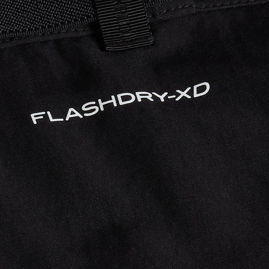 Pantaloni convertibili Lightning da uomo TNF ALT18