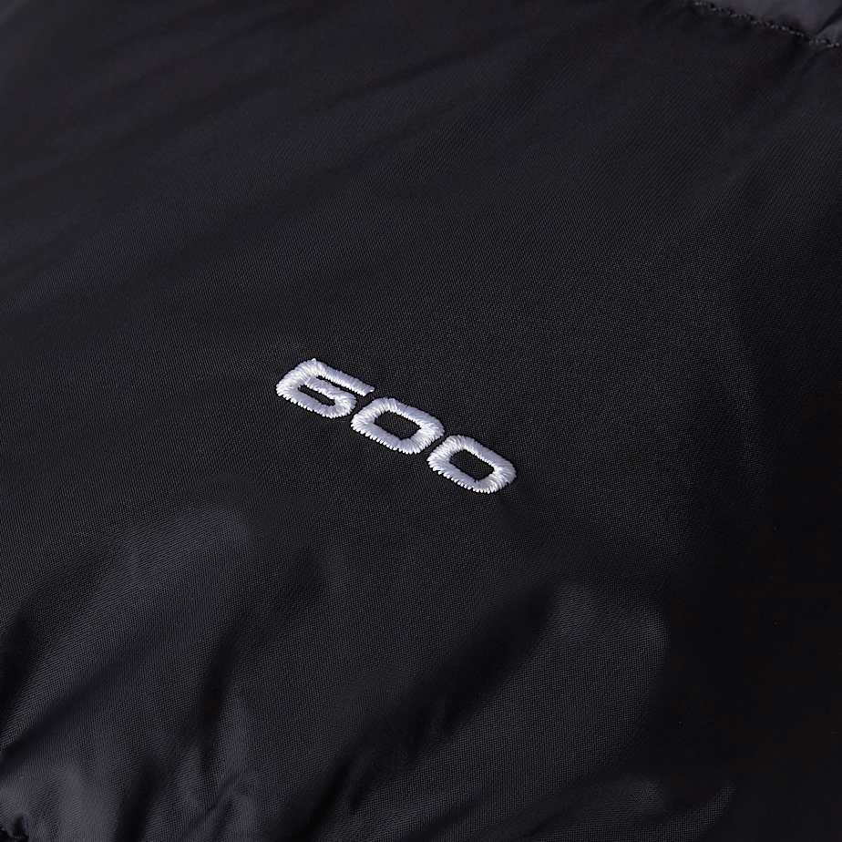 Mens Hydrenalite Hooded Down Jacket TNF ALT18