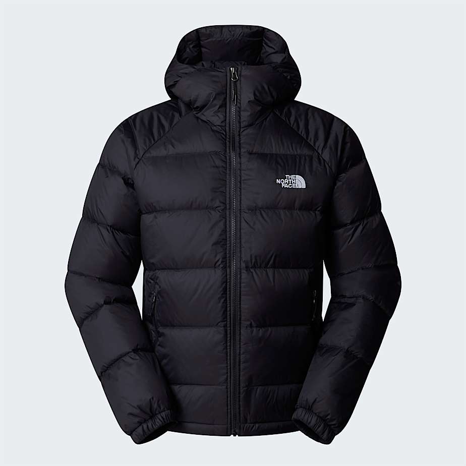 Mens Hydrenalite Hooded Down Jacket TNF ALT20