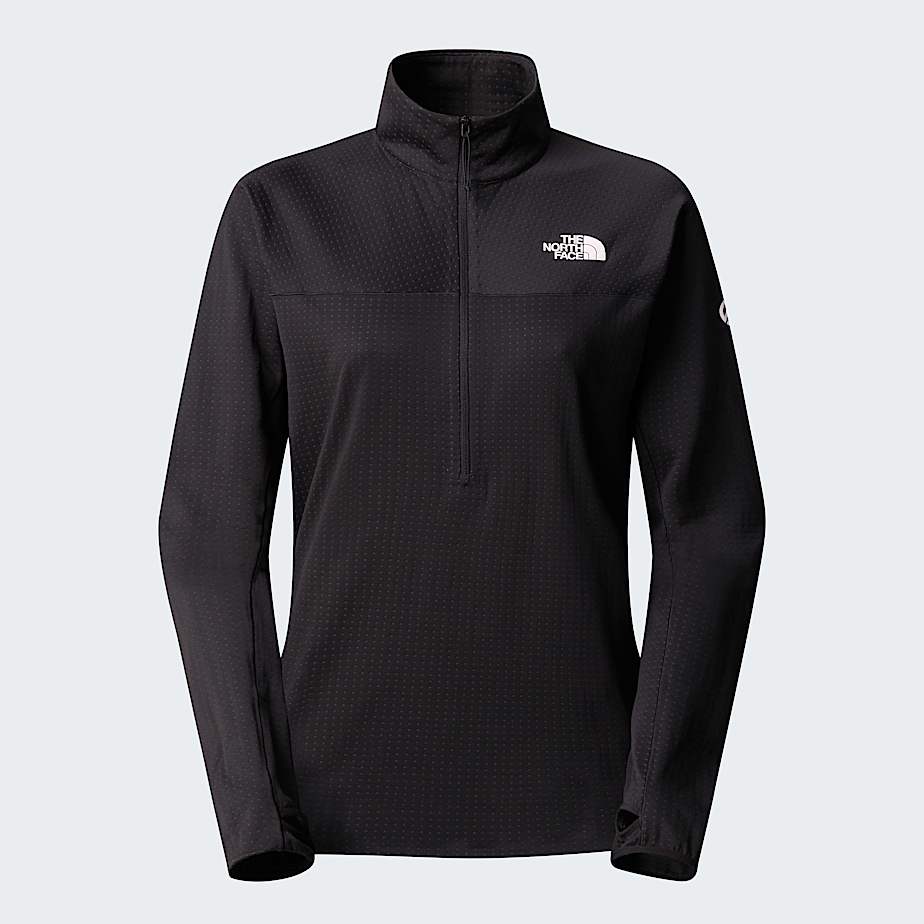 Giacca leggera Summit Series FUTUREFLEECE da donna TNF ALT20