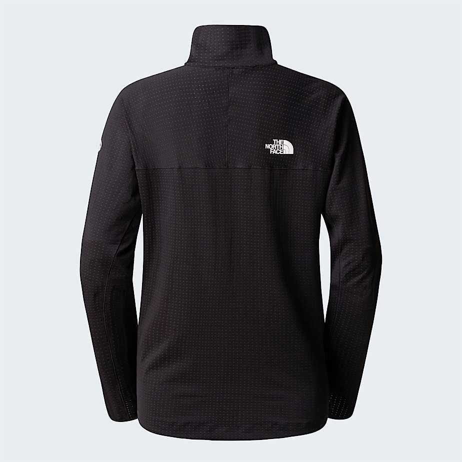 Giacca leggera Summit Series FUTUREFLEECE da donna TNF ALT21