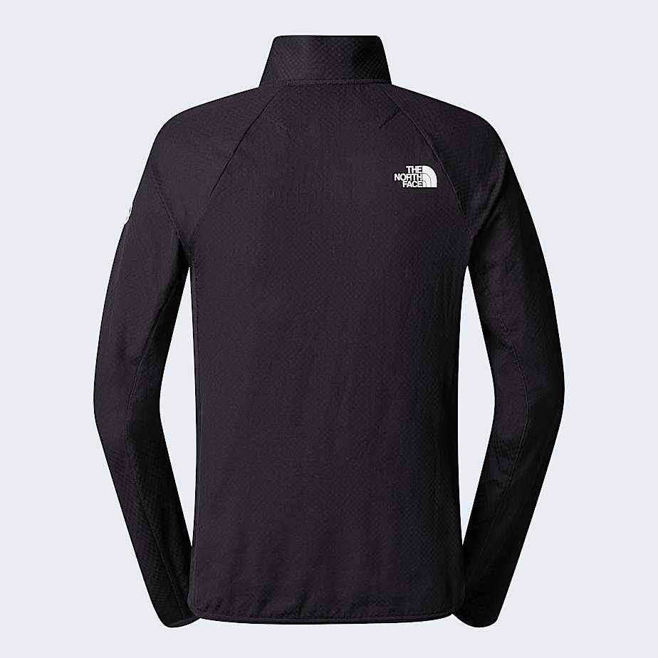 Giacca leggera Summit Series FUTUREFLEECE da uomo TNF ALT21