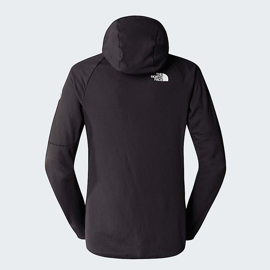 Summit Series FUTUREFLEECE Kapuzenjacke fr Damen TNF TNF BlackNPF ALT21