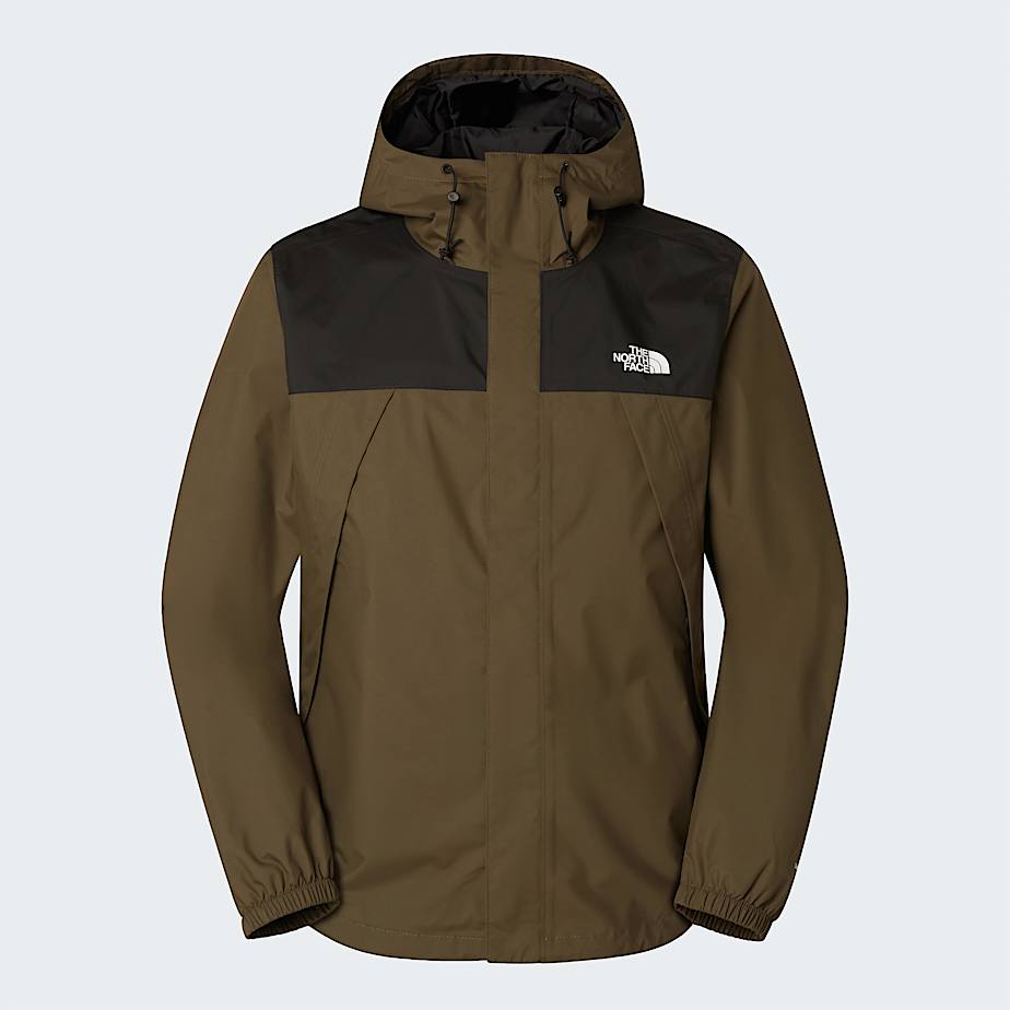 Antora Jacket M TNF ALT20