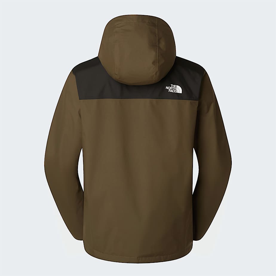 Antora Jacket M TNF ALT21