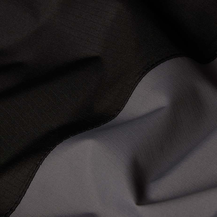 Mens Antora Jacket TNF Smoked PearlTNF BlackNPF ALT18