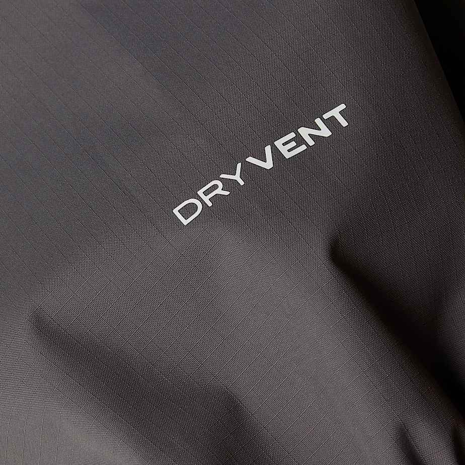 Mens Antora Jacket TNF Smoked PearlTNF BlackNPF ALT19