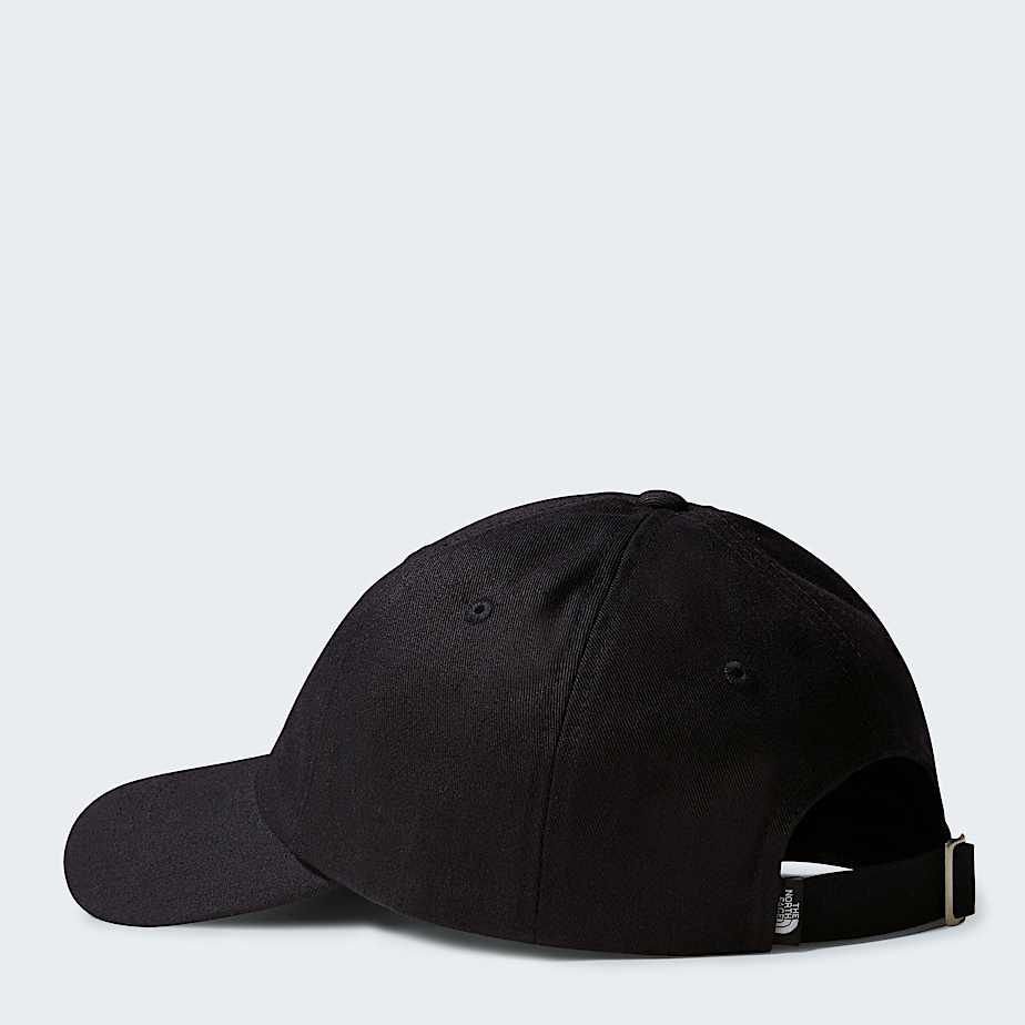 Cap Norm TNF TNF Black ALT2