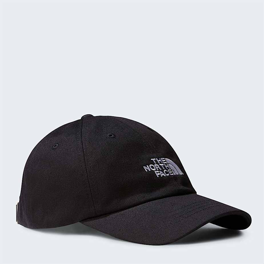 Cap Norm TNF TNF Black HERO