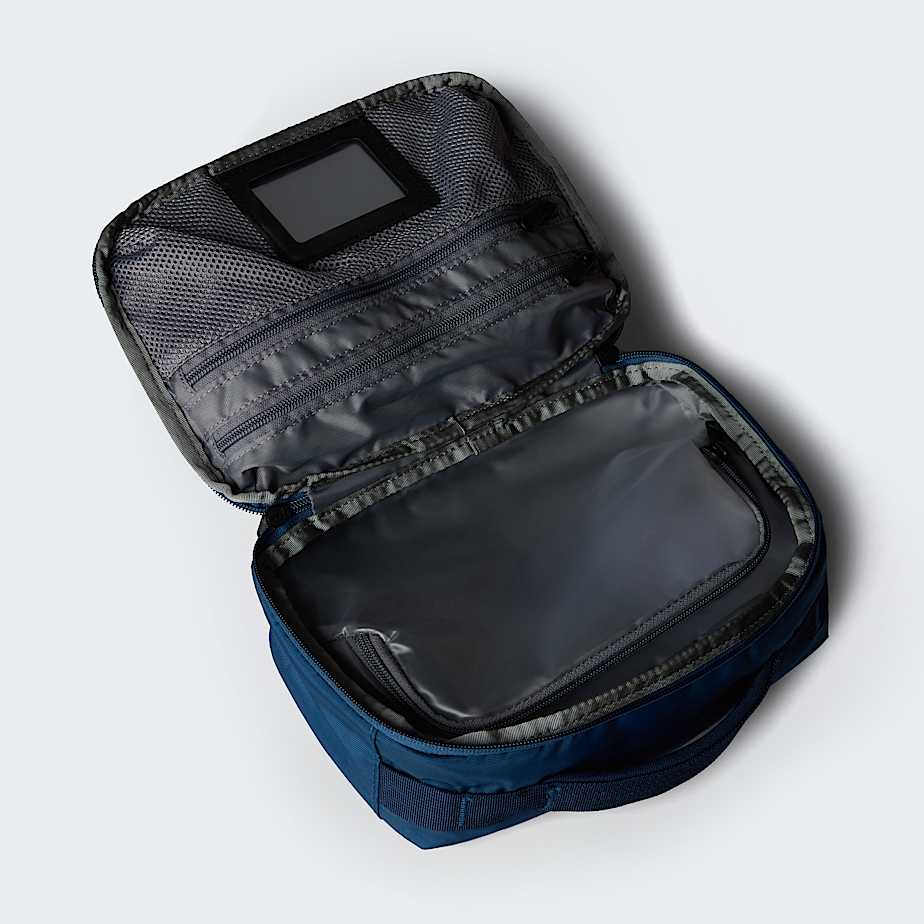 Wash Bag Base Camp Voyager TNF ALT2