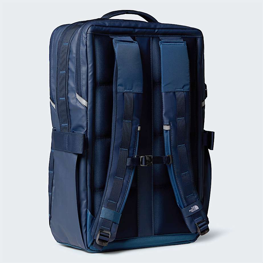 Base Camp Voyager Daypack TNF Shady BlueSummit Navy ALT2