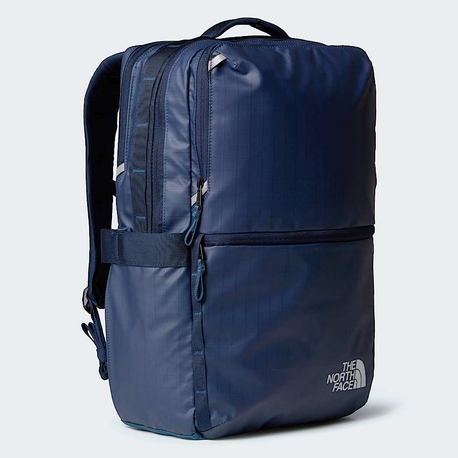 Base Camp Voyager Daypack TNF Shady BlueSummit Navy HERO