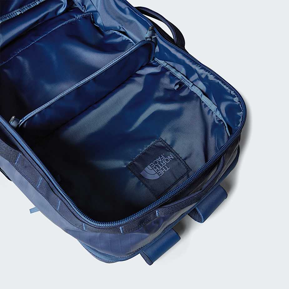 Base Camp Voyager Tagesrucksack  Large TNF Shady BlueSummit Navy ALT5