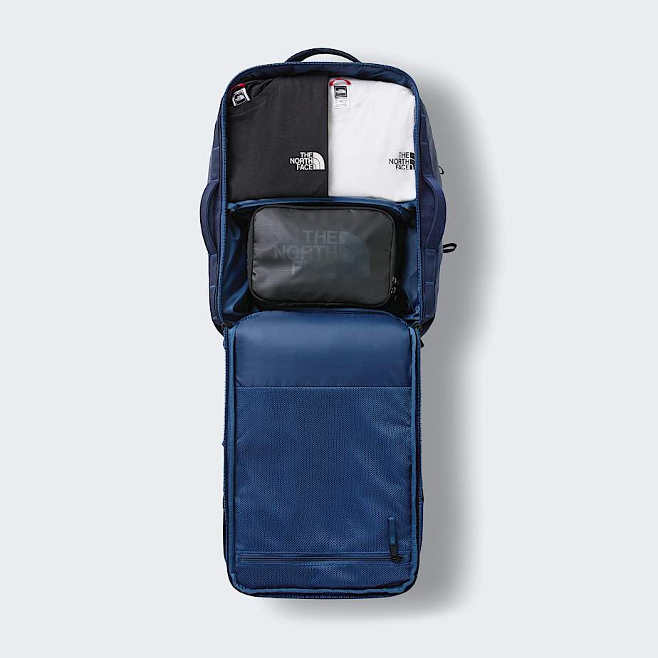Base Camp Voyager Tagesrucksack  Large TNF Shady BlueSummit Navy ALT6